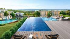 Novaworld Phan Thiet lại giới thiệu thêm bộ sưu tập 