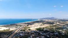 Quốc lộ 19B trở thành tâm điểm liên kết vùng Bình Định