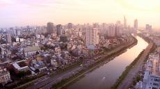 Quận 4 thay đổi chóng mặt sau khi được rót hàng chục ngàn tỷ đồng đầu tư vào giao thông