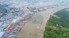 Tâm điểm mới của thị trường bất động sản, gọi tên 