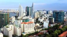 UBND TPHCM chỉ định nhà đầu tư cho 5 dự án