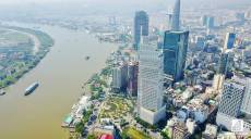 Nhà đầu tư TpHCM thờ ơ khi quỹ đất vàng ngày càng cạn kiệt