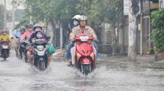 Điều chỉnh quy hoạch chung xây dựng TpHCM: bị 