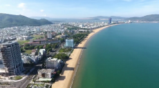 Quy Nhơn tiếp tục là điểm đến của các nhà đầu tư bất động sản 