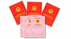 Thủ tục công chứng sang tên quyền sử dụng đất