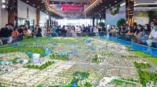 Những ưu thế tuyệt vời của Đảo Phượng Hoàng tại Aqua City