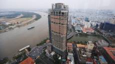 Đấu giá tòa nhà  Saigon One Tower khởi điểm 6.110 tỷ đồng