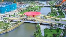 Điều chỉnh quy hoạch chung xây dựng TpHCM: Quên 