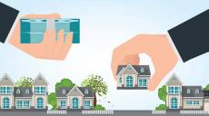 Hận môi giới nhà đất?