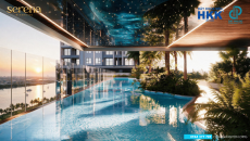 Trải nghiệm tiện ích Wellness Living tại Serena Riverside