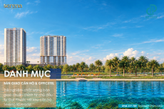 Danh mục bàn giao Serena Riverside
