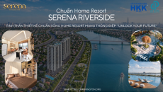 Trải nghiệm Home Resort tại sự kiện 
