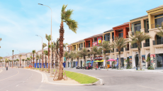 Shophouse Biển luôn có sức hút với nhà đầu tư