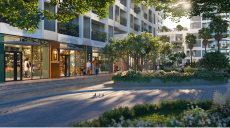 Dòng tiền nhạy bén đang tìm đến phân khúc Shophouse tại MT Eastmark City
