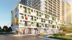 Lợi thế của khách hàng sở hữu Shophouse (TMDV) MT Eastmark City 