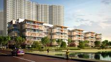 Jamona Sky Villas - Nơi khẳng định 