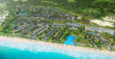 Tiềm năng du lịch Hồ Tràm được đánh thức sau hàng loạt đầu tư hạ tầng