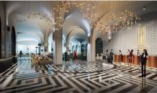 Điều gì khiến The Grand Manhattan trở nên đắt giá?