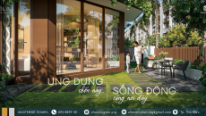 Sola - Đảo Ánh Dương hướng tới tầng lớp 