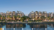 Masterise Homes chính thức giới thiệu phân khu Sola - Đảo Ánh Dương