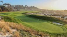 Cách các sân Golf tại Mỹ thu hút khách