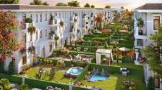 Cầu Vàm Cái Sứt gia tăng sức kết nối cho khu đô thị Aqua City với TpHCM