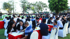 Lý giải sức nóng khó tả của Novahills Mũi Né Resort & Villas