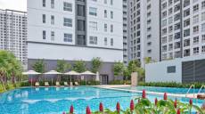 Căn hộ Sunrise Riverside chinh phục khách hàng bằng sự khác biệt 