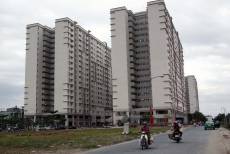 Nỗi khổ nhà tái định cư: Muốn bán cũng không được