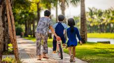 Trải nghiệm những tiện ích 