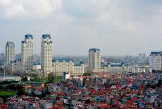 5 cơ hội bứt phá cho bất động sản