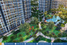 Sở hữu nhà sang đón Tết giữa Miền Nhiệt đới 