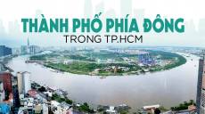Khách hàng cần nắm những thông tin này khi đầu tư vào Thành phố Thủ Đức