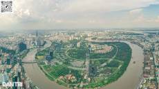 Thành phố Thủ Đức: Sự bức phá nhanh chóng trên đô thị lâu đời