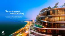 Cảm nhận siêu phẩm nghỉ dưỡng đẳng cấp mới tại Nha Trang với The Aston Luxury Residence