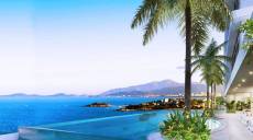 Ấn tượng căn hộ sở hữu vĩnh viễn ngắm trọn biển Nha Trang