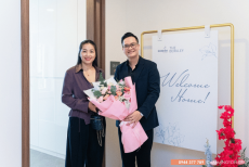 The Berkley Thảo Điền chào đón những cư dân tiên phong