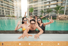 Vinhomes Grand Park: Đô thị all - in -one trên nền tảng của siêu hạ tầng giao thông khu Đông