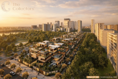 Có những nơi không chỉ là chốn về, mà còn là nơi định danh gia chủ
