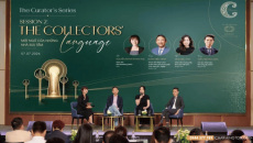 The Collectors' Language: Khi hệ giá trị trở thành 