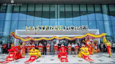 Sale Gallery The Global City lớn nhất Việt Nam có gì đặc biệt?