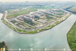 Sola - Đảo Ánh Dương: Cơ hội sở hữu 