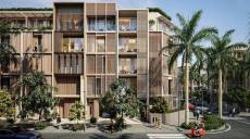 Những điều đặc biệt khi sở hữu nhà phố The Global City