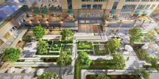 The Grand Manhattan đạt giải dự án phức hợp tốt nhất Việt Nam