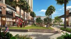 Sức hút The Grand Manhattan bởi sự khác biệt của bất động sản Quận 1