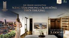 Tại sao người giàu chọn Quận Nhất?