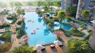 Những thế mạnh The Grand Sentosa chinh phục khách hàng