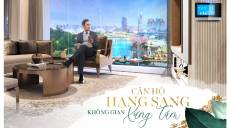 Tận hưởng cuộc sống thời thượng tại The Grand Sentosa