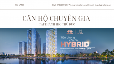 The Hybrid: Khi khách hàng chọn sự an tâm, nhẹ nhàng và đón đầu hạ tầng giao thông tỉ đô