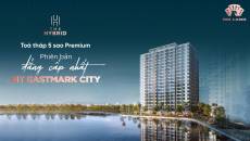 Rio Land hợp tác FPT Smarthome thiết lập chuẩn sống mới tại căn hộ The Hybrid.MTEastmarkCity